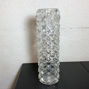 Bohemian Czech Sklo Union Libochovice Art Glass Vase by Pavel Panek